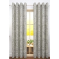 Unbranded Polyster Geomatric Door Curtains