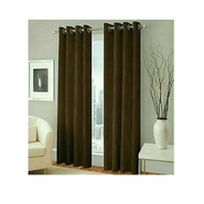 INTERNATIONAL EXPORT HOUSE Polyster Plain Door Curtains