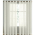 INTERNATIONAL EXPORT HOUSE Polyster Plain Door Curtains