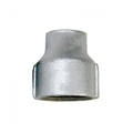 Unbranded 150 Hot-Finished Seamless(HFS) Socket Reducing Steel Pipes Fitting