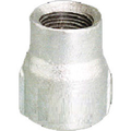 Unbranded 100 Hot-Finished Seamless(HFS) Socket Reducing Steel Pipes Fitting