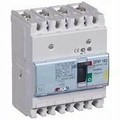 LEGRAND 630A 4 Pole 50 KA Molded Case Circuit Breakers (Mccb)