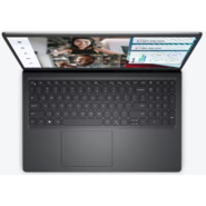 Dell Intel Core i3 15.6 Inch Laptop ( Windows 11 Professional )