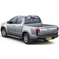 ISUZU Utility Vehicles (Version 2) Pick -up Manual Two Wheel Drive( Rear Wheel