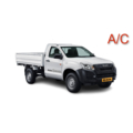 ISUZU Utility Vehicles (Version 2) Pick -up Manual Two Wheel Drive( Rear Wheel