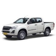 ISUZU Utility Vehicles (Version 2) Pick -up Manual Two Wheel Drive( Rear Wheel