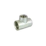 SUN 25 Hot-Finished Seamless(HFS) Tees Reducer(on the branch) Steel Pipes Fitting