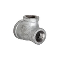 Unbranded 15 Hot-Finished Seamless(HFS) Tees Reducer(on the branch) Steel Pipes Fitting