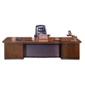 NEEMAN Executive Table with One side pedestal unit