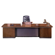 NEEMAN Executive Table with One side pedestal unit