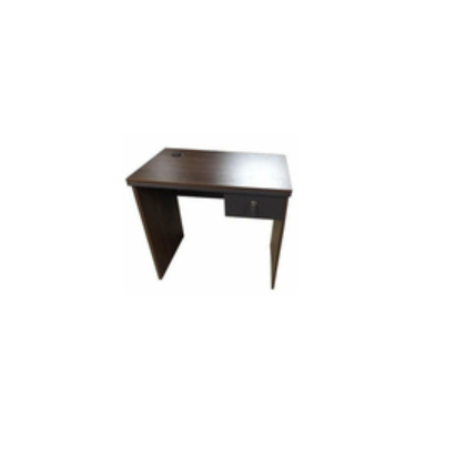 KRISHTHA Executive Table with One side pedestal unit