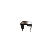 KRISHTHA Executive Table with One side pedestal unit