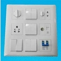 Electric Switch Board