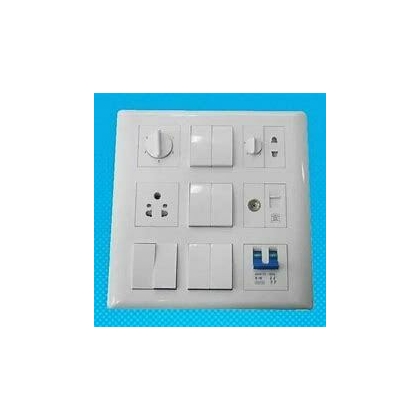 Electric Switch Board