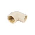 VIGOR 15 mm dia Elbow 90°(brass)