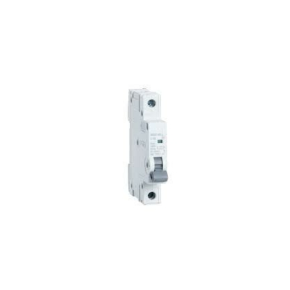 Unbranded 32A 1 Pole 16 KA Molded Case Circuit Breakers (Mccb)