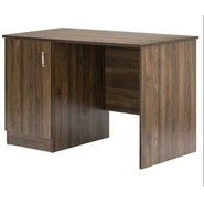 Ajoria Interiors Executive Table with One side E.R.U unit