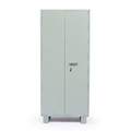 Countrees Almirah Steel shelving cabinets