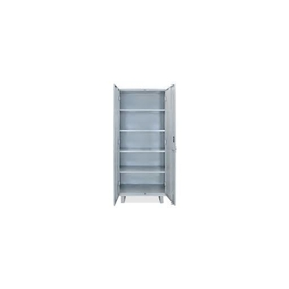 Countrees Almirah Steel shelving cabinets