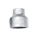 SHAKTI 20 Electric Resistance Welded(ERW) Socket Reducing Steel Pipes Fitting