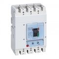 indoasian 630A 4 Pole 50 KA Molded Case Circuit Breakers (Mccb)