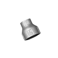 SHAKTI 20 Electric Resistance Welded(ERW) Socket Reducing Steel Pipes Fitting