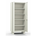 crystal furnitech Almirah Steel shelving cabinets