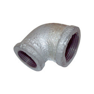 NA 6 Hot-Finished Seamless(HFS) Elbow Equal Steel Pipes Fitting