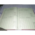 HARIDEVAM PLAIN REGISTER Diaries-printed-plain- register- 200 Pages