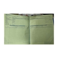 HARIDEVAM PAY BILL REGISTER Diaries-printed-plain- register- 150 Pages