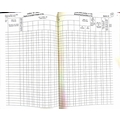 HARIDEVAM CONTINGENCY REGISTER Diaries-printed-plain- register- 300 Pages