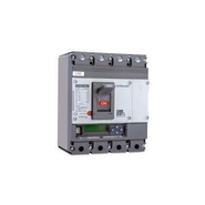 c&s 250A 4 Pole 36 KA Molded Case Circuit Breakers (Mccb)