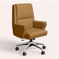 CHJUAN Revolving Chair with Synchronic tilt mechanism