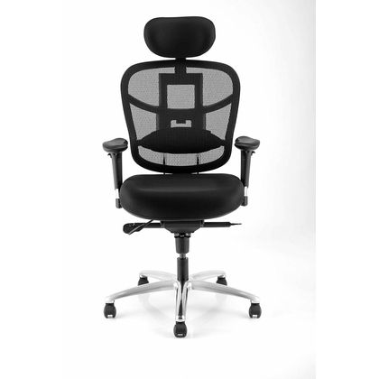 CHJUAN Revolving Chair with Knee tilt Synchronic mechanism