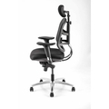 CHJUAN Revolving Chair with Knee tilt Synchronic mechanism