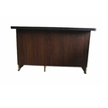 CHJUAN Executive Table with One side pedestal unit