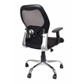 CHJUAN Revolving Chair with Synchronic tilt mechanism