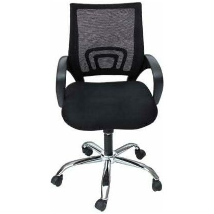 CHJUAN Revolving Chair with Center tilt mechanism