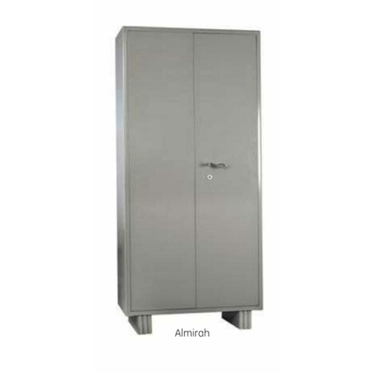 DURIAN Almirah Steel shelving cabinets