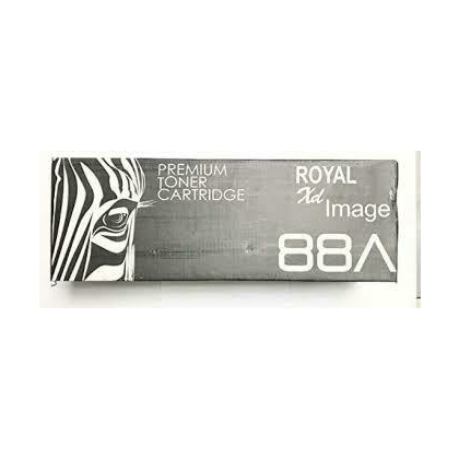 ROYAL 88A TONER CARTRIDGE