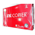 JK COPIER PAPER FS 75 GSM