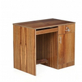 ADITYA Executive Table with One side pedestal unit