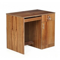 ADITYA Executive Table with One side pedestal unit