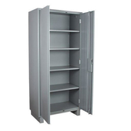 weitech Almirah Steel shelving cabinets