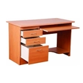 KANTOOR FURNITURE 1220 millimeter X 610 millimeter (mm LxD) Executive Computer Table