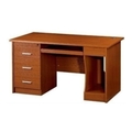 KANTOOR FURNITURE 1830 millimeter X 1065 millimeter (mm LxD) Executive Computer Table