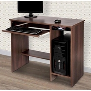 KANTOOR FURNITURE 1200 millimeter X 610 millimeter (mm LxD) Executive Computer Table