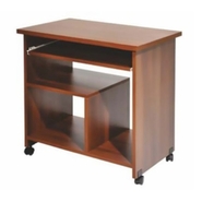 KANTOOR FURNITURE 800 millimeter X 460 millimeter (mm LxD) Executive Computer Table