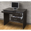 KANTOOR FURNITURE 915 millimeter X 460 millimeter (mm LxD) Executive Computer Table