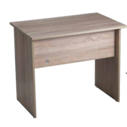 ALDER Executive Table with One side pedestal unit